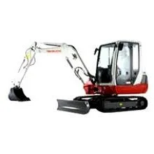 Excavator and skid steer rental in Brooklyn