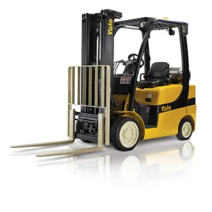 Forklift rental in Brooklyn