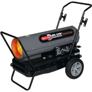 Heater rental in Brooklyn