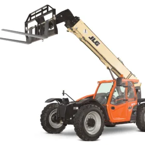 9000 lbs Reachable Forklift