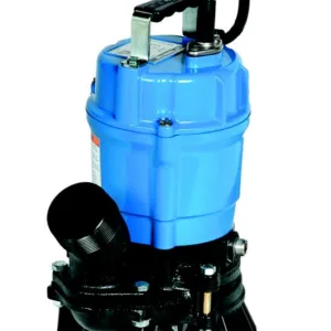 Water pump rental in Brooklyn