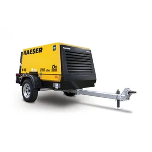Air compressor rental in Brooklyn