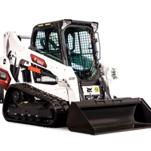 Bobcat Skid Steer Track T595