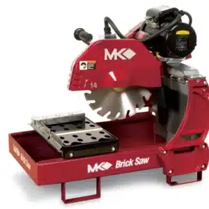 brick saw rental brooklyn