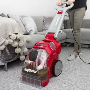 Carpet cleaner rental in Brooklyn