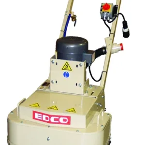 Concrete Floor Grinder Double Head