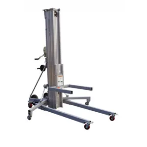 Material handling equipment rental