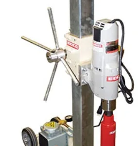 Core Drill Rental