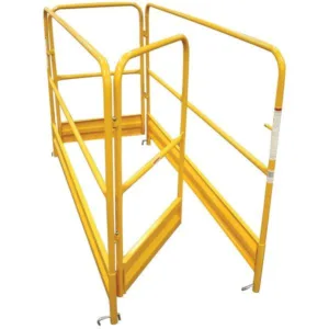 Guard Rail Set