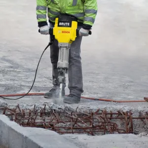 60 lb Electric Jack Hammer