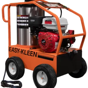 4000 PSI Washer (Hot/Gas)