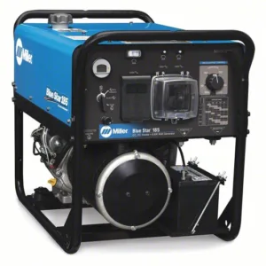 5000 Watt Gas Welder
