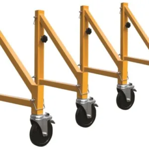 Outriggers/Hangers