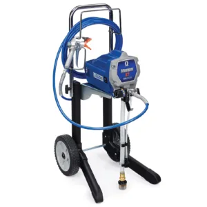 Paint sprayer rental in Brooklyn