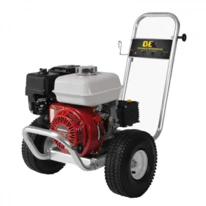 Pressure washer rental in Brooklyn