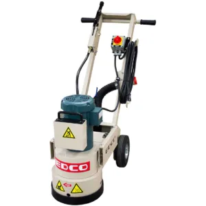 Concrete Floor Grinder Single Head