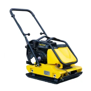 Plate compactor rental in Brooklyn