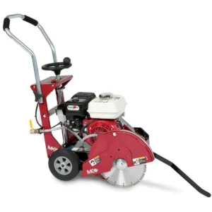 Concrete Saw - 18" Gas (Walk-behind)