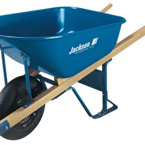 Wheelbarrow